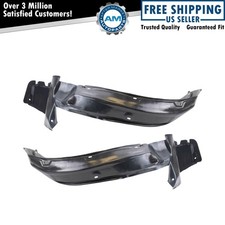 Inner Fender Liner Set For 1990-1993 Acura Integra Ac1248102 Ac1249102 Inner Fender Liner Set For 1990-1993 Acura Integra Ac1248102 Ac1249102