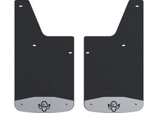 Ranch Hand 251451rh For 20-c Chevygmc 25003500 Rear 12 X 23 Mud Guards
