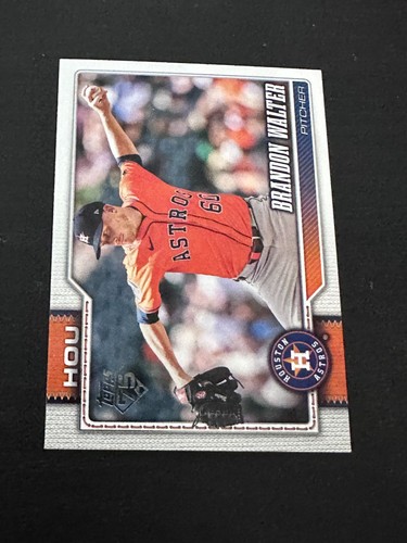 2026 Topps Series 1 Baseball Base Singles 176-350 • You Pick • Complete Your Set - Afbeelding 39 van 132