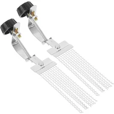 2 Pcs Metal Snare Wire For Snare Drum Iron Drum Spring Drum Accessories