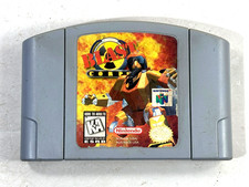 Blast Corps (Nintendo 64, 1997)