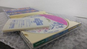 PC Engine CD Pachislot Bishoujo Gambler Hacker GAMES EXPRESS Games Express Japan