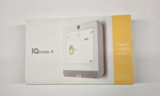 Qolsys IQ Panel 4 Power G 319.5 MHz IQP4001 Power G OPEN BOX