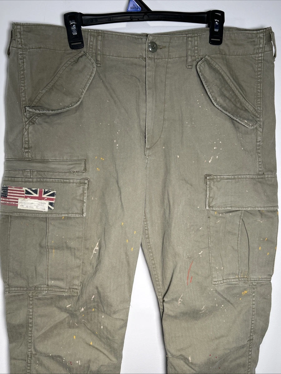 Denim & Supply Ralph Lauren Men's Pants for sale | eBay
