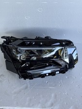 Feu avant (phare) Citroen C3