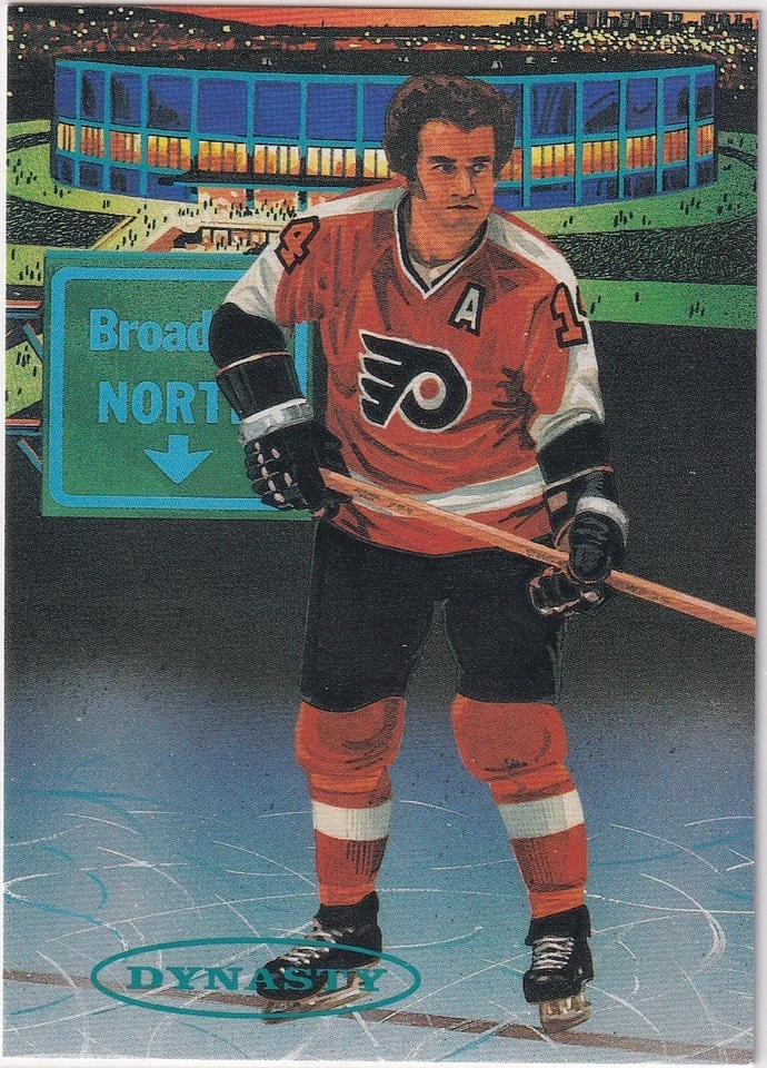 1992 Parkhurst Pro Set Hockey Cards - Image 3 of 4