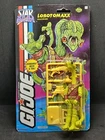New ListingHasbro G.I. Joe Star Brigade Lobotomaxx Action Figure 1993 w/ Gun