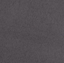Fleece Solid Polar Fleece Fabric Charcoal Sold By Yard 60" Wide