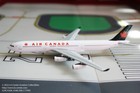 Gemini Jets Air Canada Airbus A340-300 in Old Color Diecast Model 1:400
