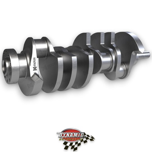 Vilebrequin neuf amélioré pour superchargeur jaguar ftype xf xj xk 5.0 v8 & na 508ch - Photo 1/2