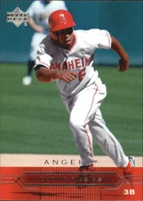 2005 Upper Deck Baseball Card Pick 1-249
