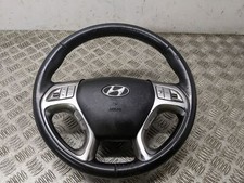 Hyundai IX35 MK1 Estate 5dr 2010-2015 Steering Wheel 561102Y750