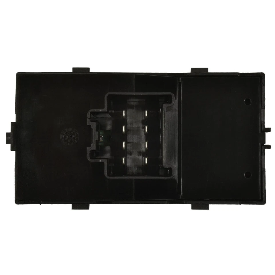 Interruptor de ventana de puerta delantero izquierdo SMP para Chevrolet Cruze 2011-2012 Foto 3 de 3