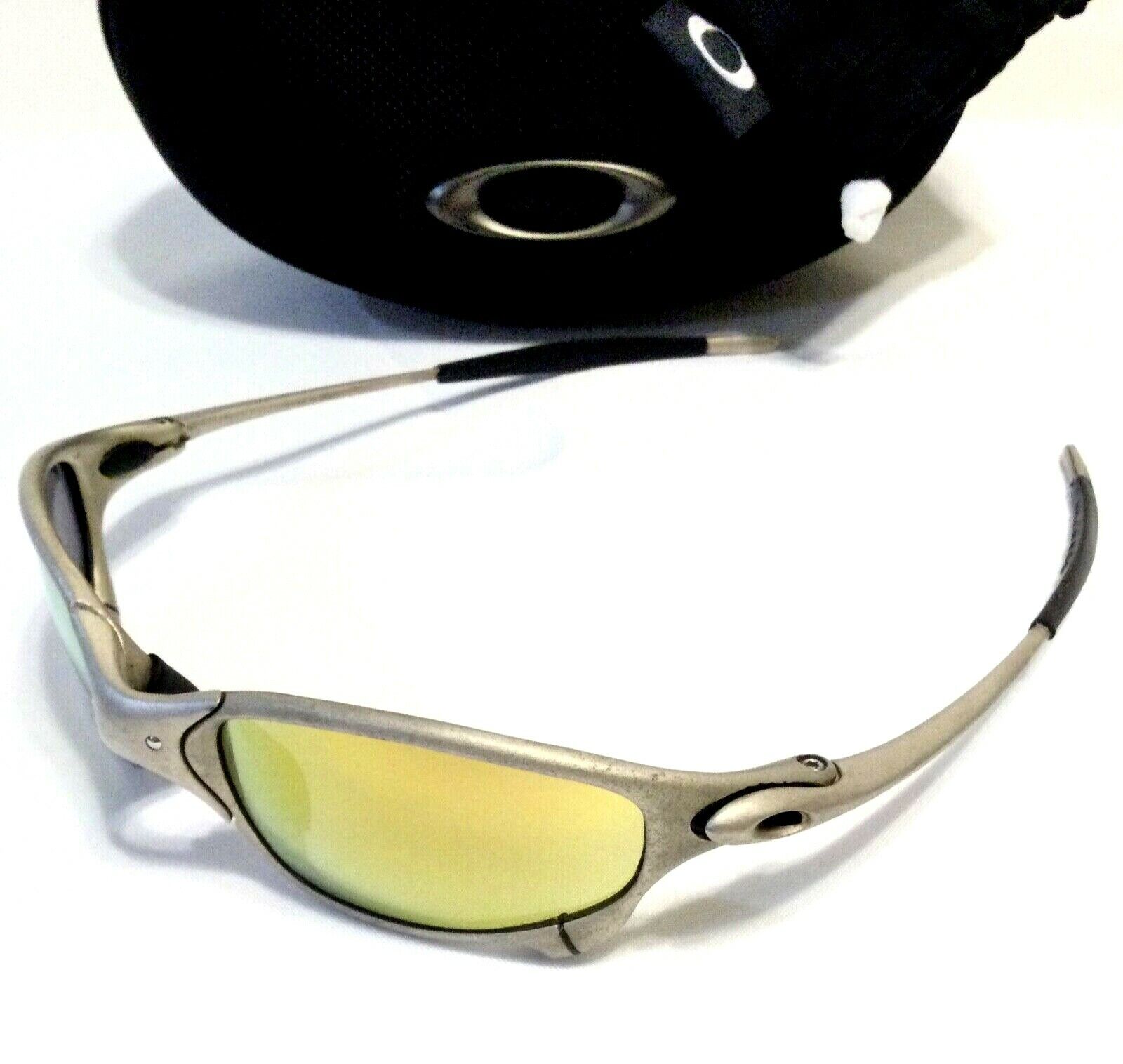 ÓCULOS DE SOL OAKLEY JULIET VARIOS MODELOS