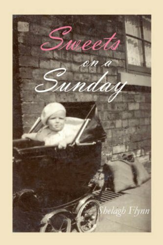 Sweets on a Sunday by Flynn, Shelagh Paperback Book The Fast Free Shipping - Photo 1/2