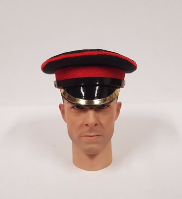 British Household Cavalry Dress Cap | eBay