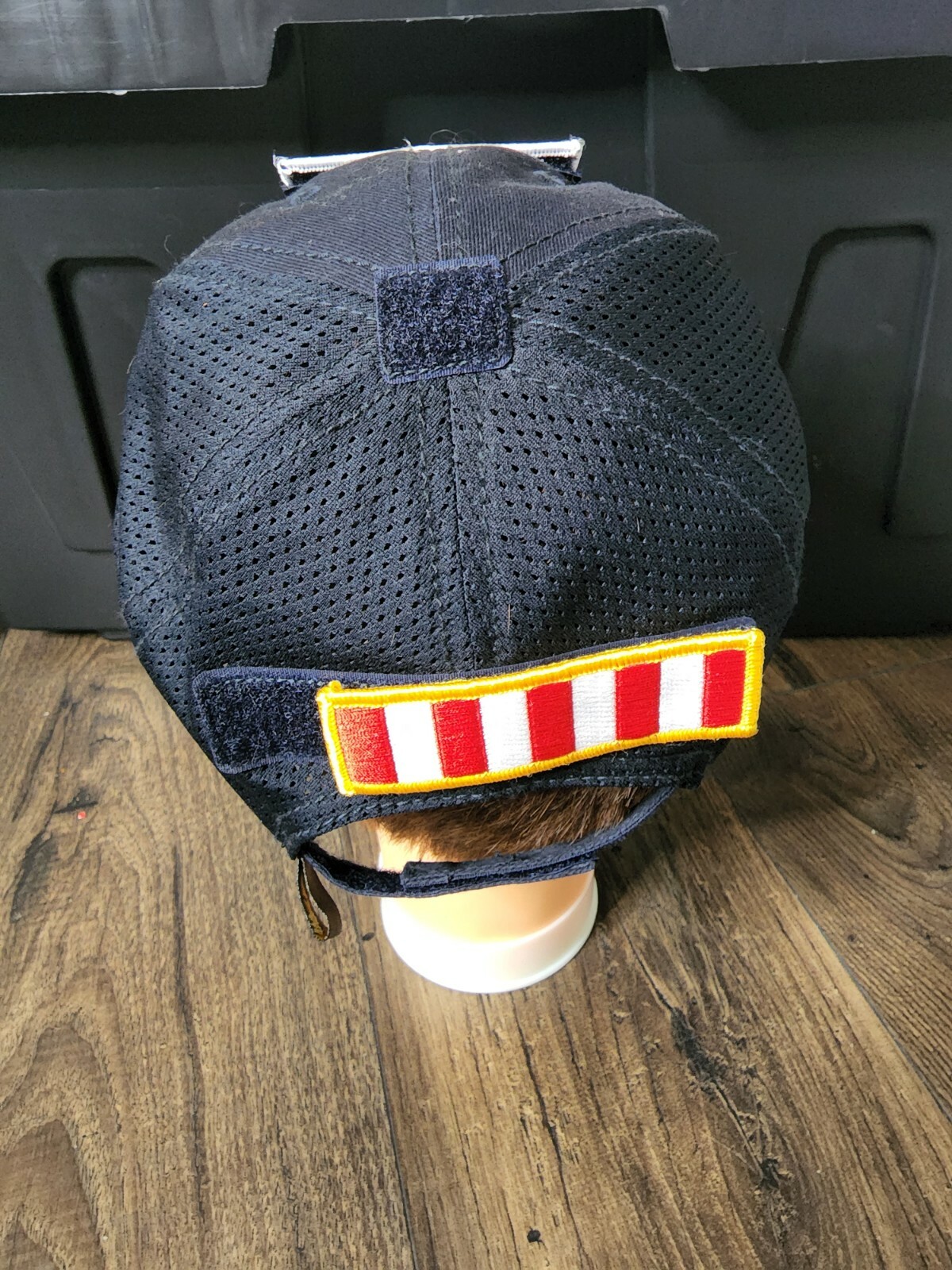 Condor Cap  Strap Back Tactical Hat Cap Patches U… - image 3