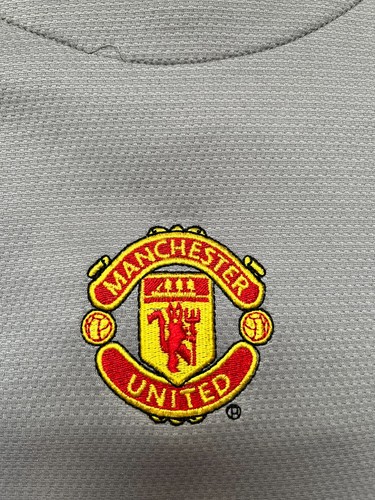Nike Sphere Dry Manchester United Jersey XXL - Picture 4 of 9