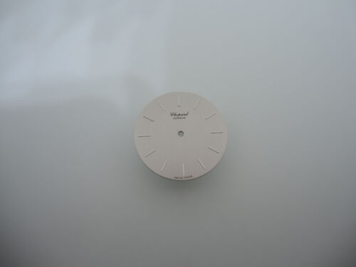 Chopard Zifferblatt, Ø 30 mm, watch dial - Picture 2 of 10