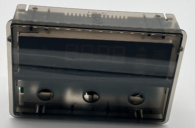 AEG EPS33102ZM Backofen Schaltelektronik  982140127180731  ELEH092 #1838-14N