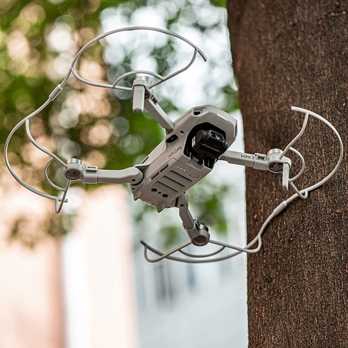 Propeller Protective Cover Set for DJI Mini 2/Mavic Mini Drone Accessory - Picture 5 of 7