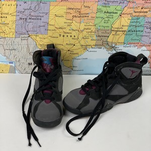 jordan retro 7 grade school