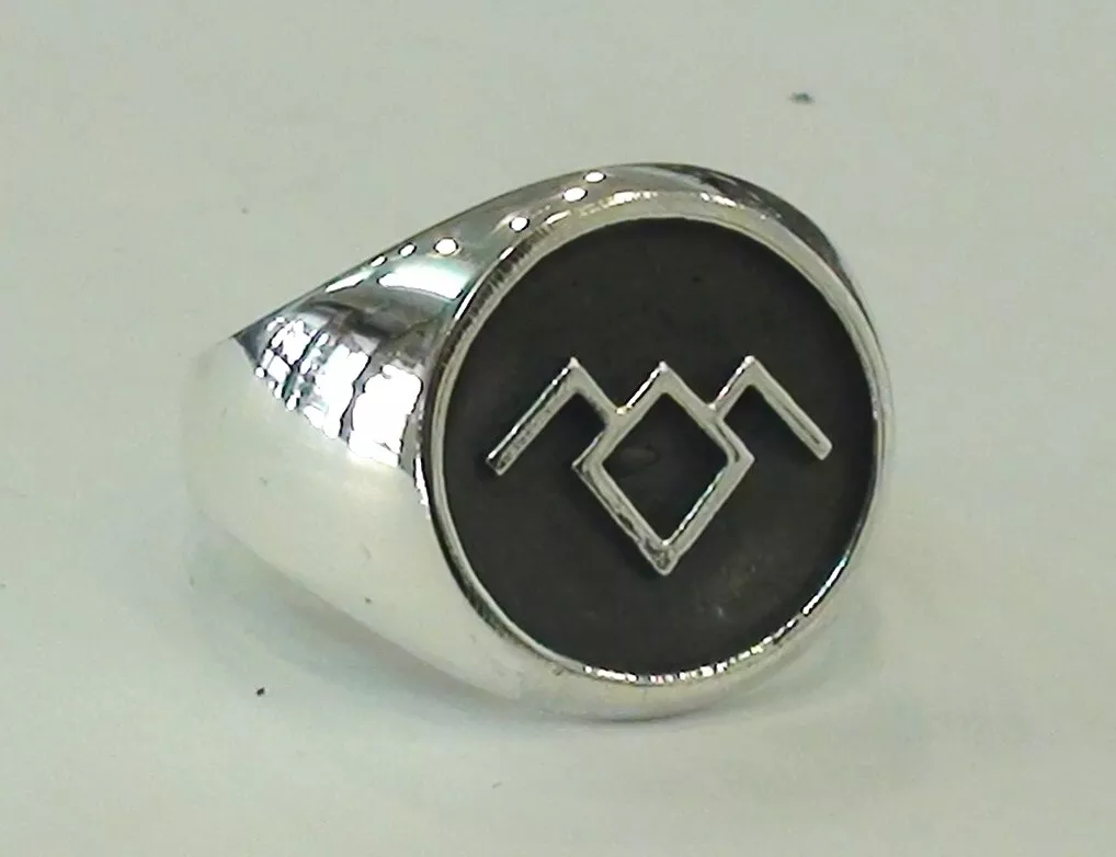 Twin peaks hotsell owl ring