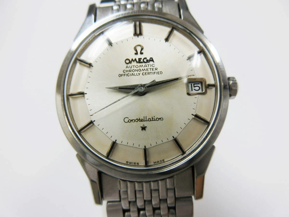 Omega constellation shop cal 561