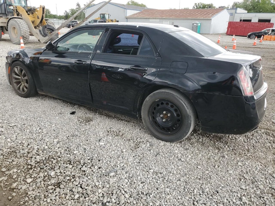 Conjunto de filtro de aire usado se adapta a: Chrysler 300 2014 3,6 grado A Foto 2 de 4