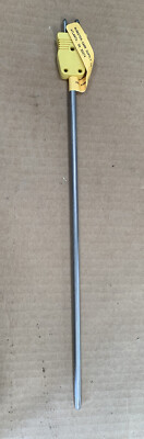 Combustion & Controls K48G-012-00-4 Thermocouple Probe McMaster Carr Supply