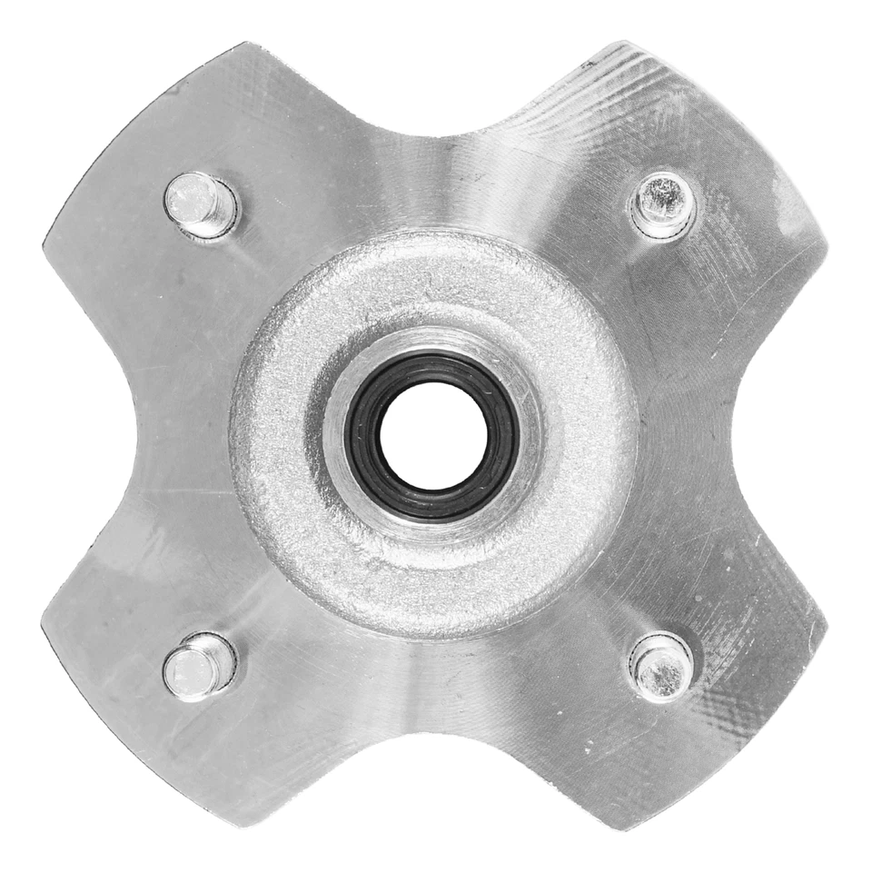 Buje de eje de rueda trasera izquierda para Honda Rancher 350 TRX350TE 2X4 2000-2006 Foto 4 de 4