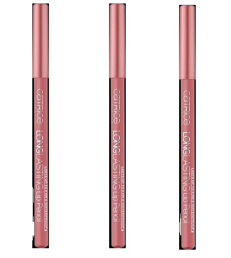 Medium Pencil Lip Liners