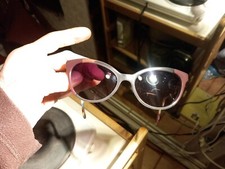 Monture lunettes de vue Prada Journal  eyeglasses 