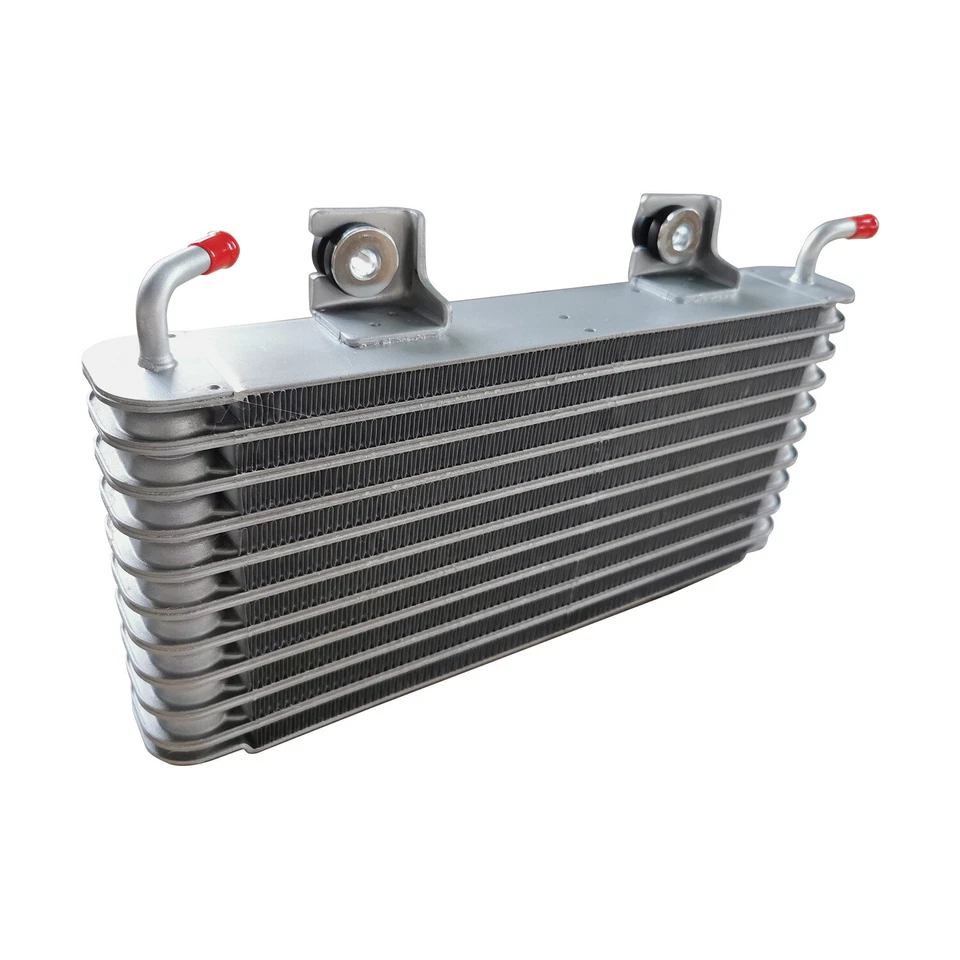 Transmission Oil Cooler Fit 2013-2018 2016 Nissan NV200, 21606JD31A - Image 2 of 4