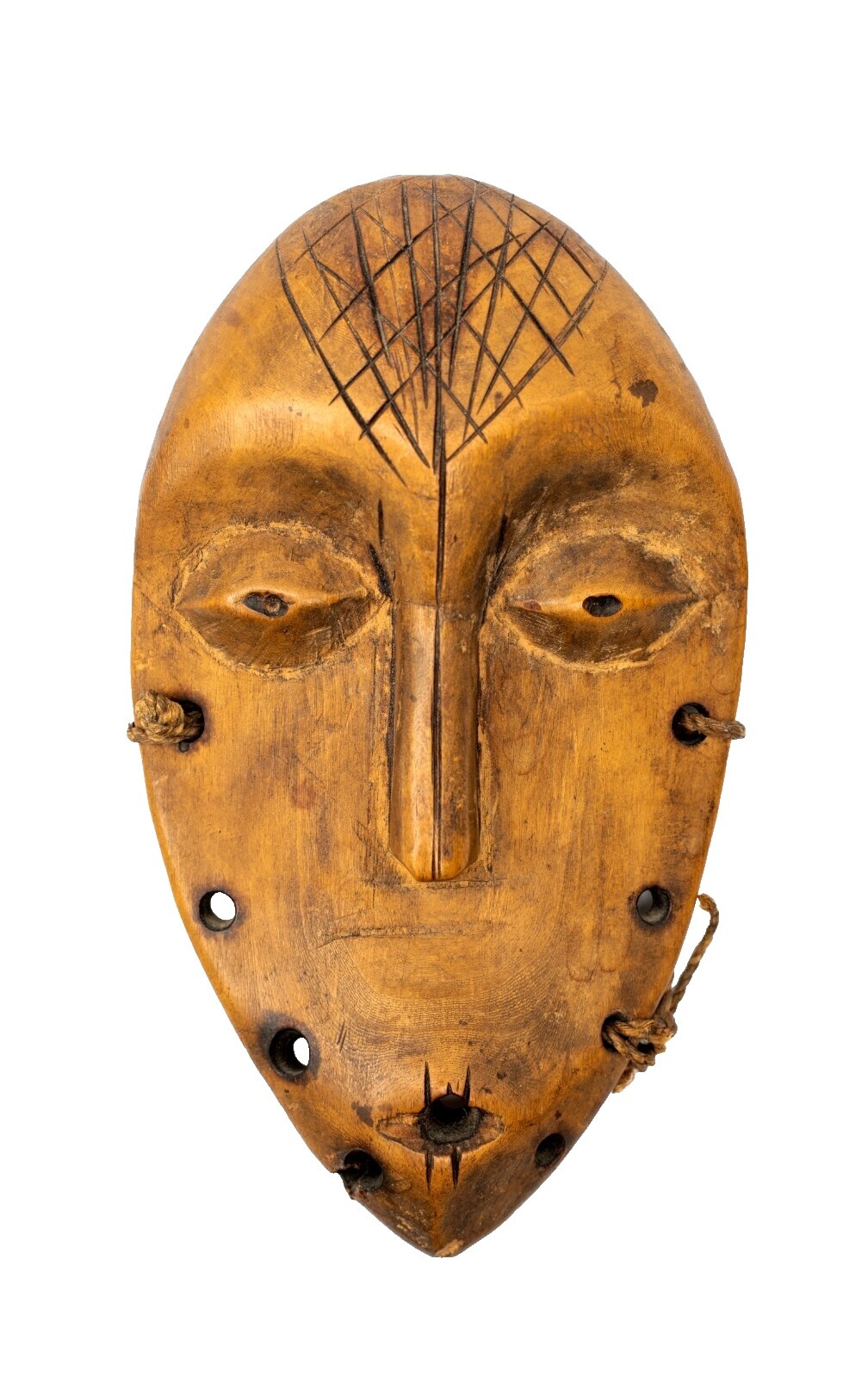 African Passport Masks | eBay