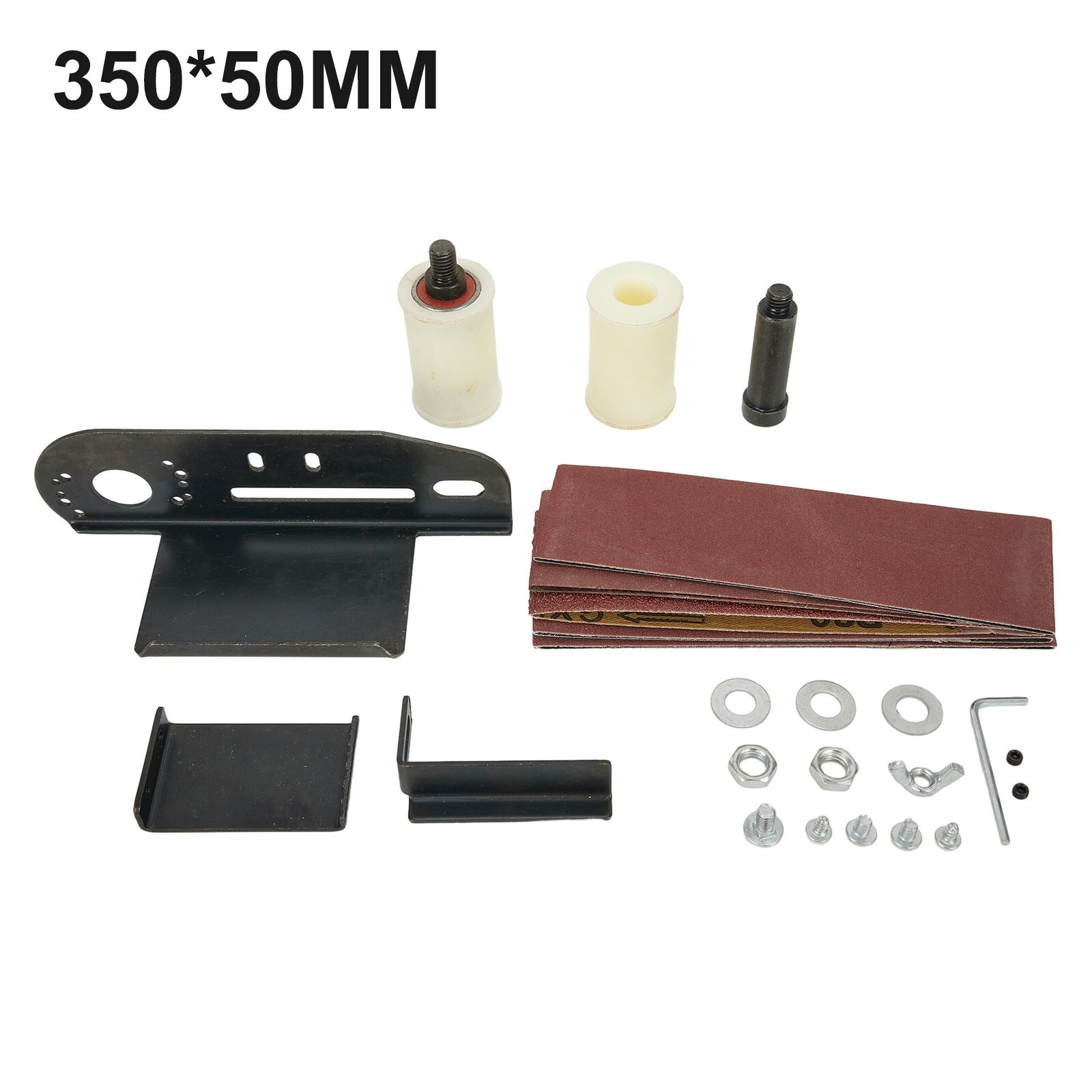 Upgrade Your Polishing Game with our Abrasive Belt Head Sand Belt Band