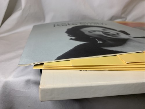 America’s Favorite Kate Smith 6 Vinyl Records Music Melodies Collectible - Picture 7 of 8