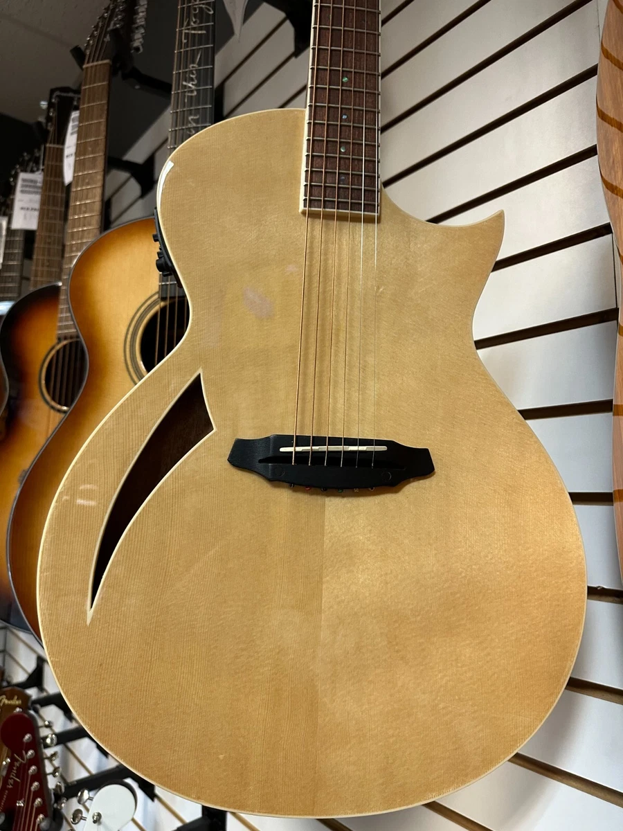 Ltd acoustic electric guitar online