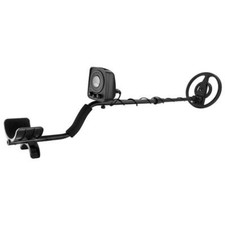 Winbest Pro 200 User Friendly Adjustable Sensitivity Easy to Read Metal Detector