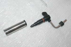 DeLonghi BCO421.S Ersatz Milchaufschäumer Aufsatz Espresso Kaffee Kaffeemaschine