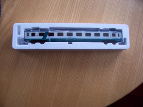 roco    45639  FS  PERSONENWAGEN neu unbenutzt sammlermodell 1.a  OVP neu | Zustand: Neu