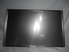 Pinnacle Systems Stainless Steel Replacement Tray for Dog Crate 35.25x21.75x1