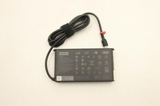 Open Box Lenovo P16s Gen 1 AC ADAPTER, Type-C, 135W, 3P, Black 5A10W86296