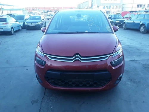 9677916180 Transmision Delantera Derecha para CITROEN C4 PICASSO/SPACETOU 491278 - Imagen 7 de 14