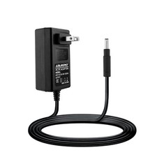 25V 800mA AC Adapter Charger For Eureka MC2508A Vacuum Cleaner NEC126 NEC220 PSU