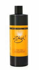 ZHUZH THE TAN ACCELERATOR REFILL - 500 ml (VERSIEGELT) ORIGINAL