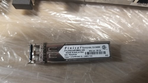 Hitachi Data Systems F1JXS Control Unit with DJ4G2W 4GB Fibre I/F Board for RKXS - Picture 4 of 4