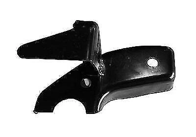 Nuevo soporte de parachoques delantero del lado del conductor para 98-04 Chevrolet S10 Sonoma GM1066133 Foto 3 de 4