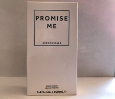 Promise Me Perfume by Aeropostale, 3.4 oz EDP Spray for Women
