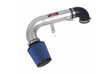 Injen IS Short Ram Cold Air Intake System Polished Civic EX LX DX 01-05 D17A